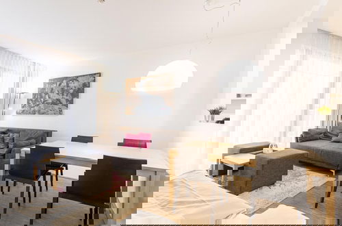 Foto 4 - Apartment Near Ski Slope