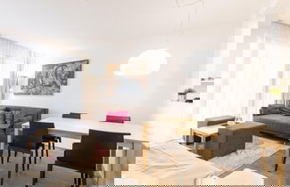 Foto 3 - Apartment With Roof Terrace