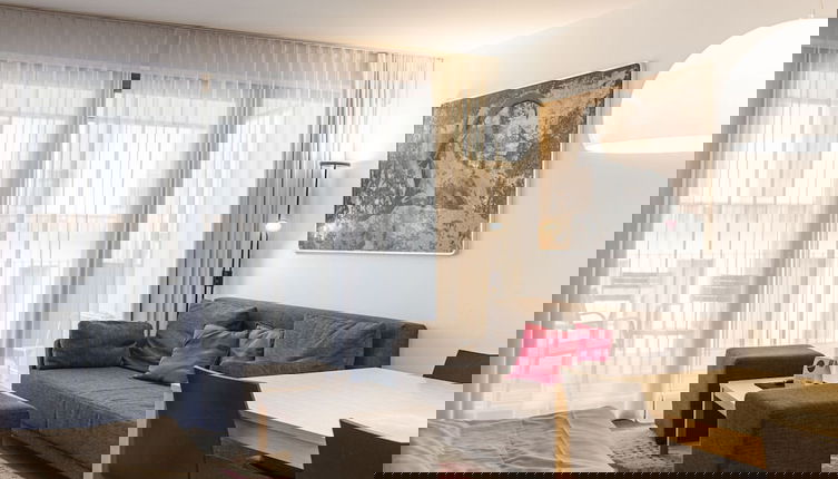 Foto 1 - Apartment With Roof Terrace