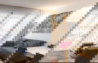 Foto 1 - Apartment With Roof Terrace