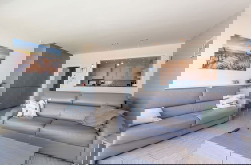 Foto 6 - Spacious Apartment With Seaview