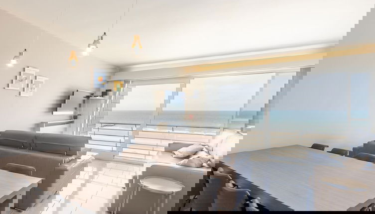 Foto 1 - Spacious Apartment With Seaview