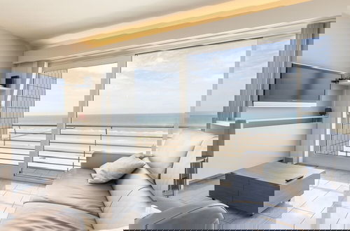Foto 7 - Spacious Apartment With Seaview