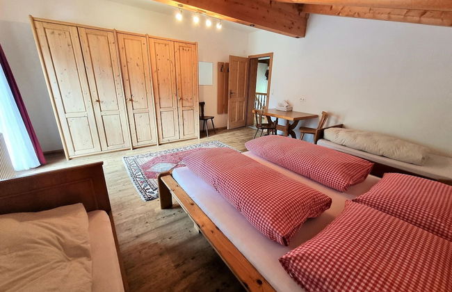 Holiday Home in Finkenberg With Terrace - Photo 5