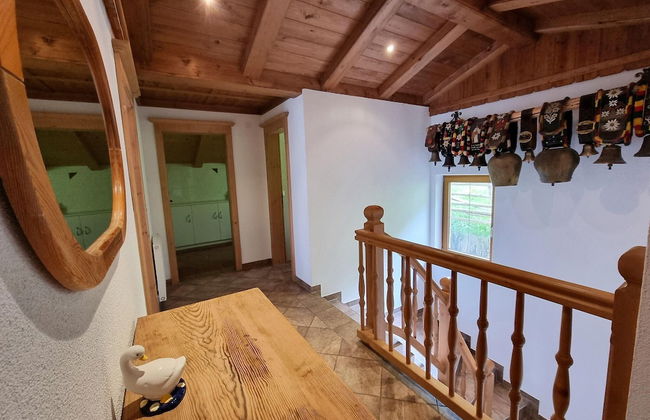 Holiday Home in Finkenberg With Terrace - Photo 22