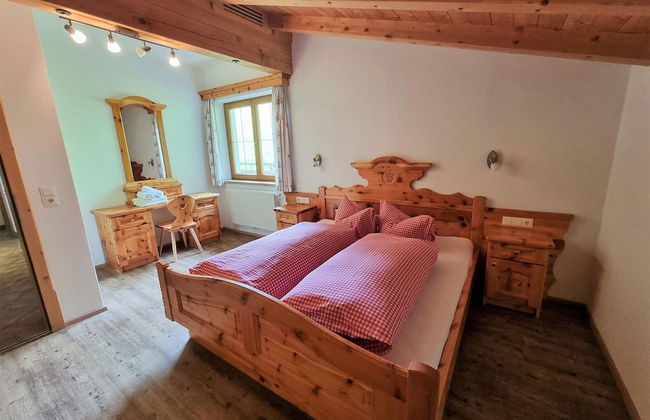 Holiday Home in Finkenberg With Terrace - Photo 2