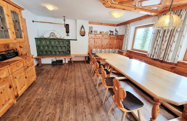 Holiday Home in Finkenberg With Terrace - Photo 10