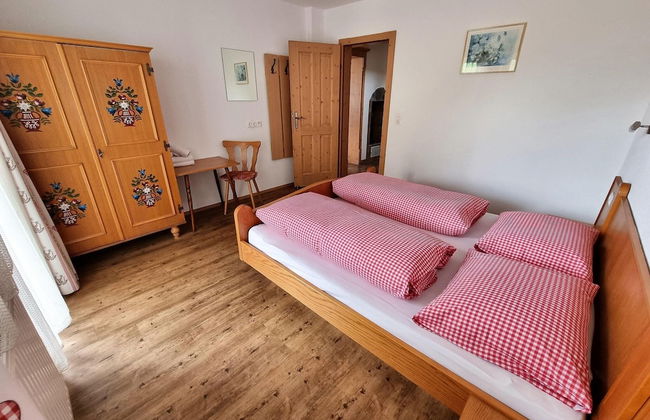 Holiday Home in Finkenberg With Terrace - Photo 8