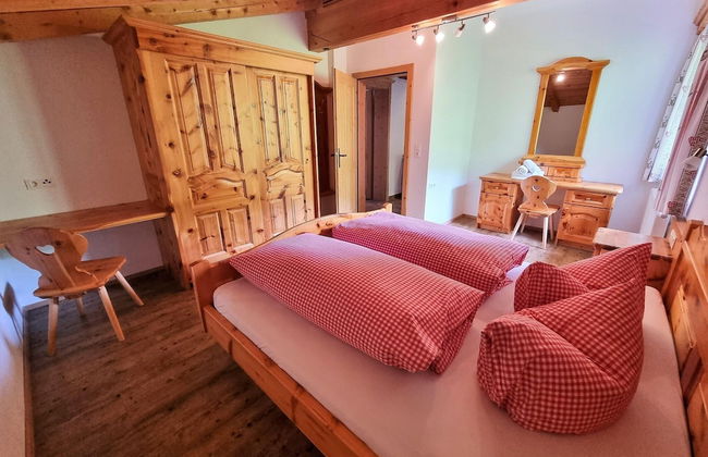 Holiday Home in Finkenberg With Terrace - Photo 4