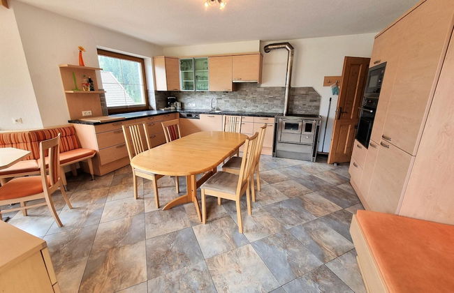 Holiday Home in Finkenberg With Terrace - Photo 20