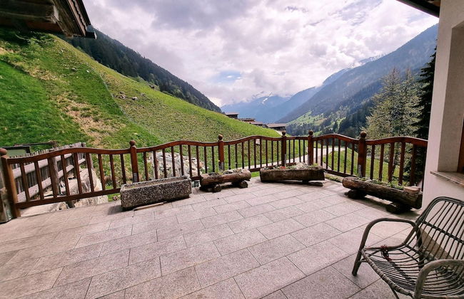 Holiday Home in Finkenberg With Terrace - Photo 25