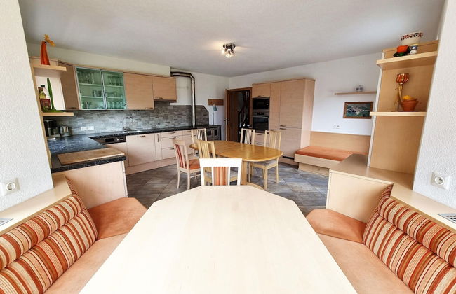Holiday Home in Finkenberg With Terrace - Photo 12