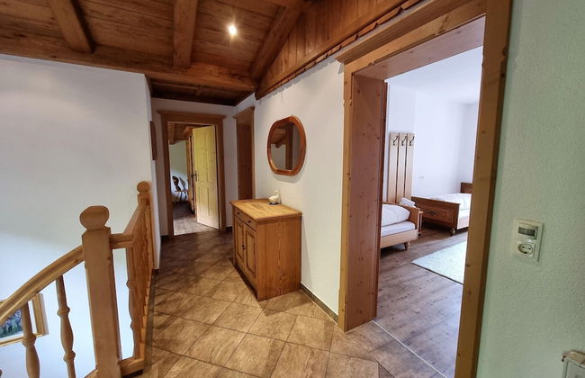 Holiday Home in Finkenberg With Terrace - Photo 23