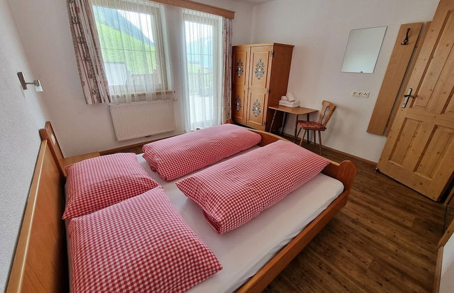 Holiday Home in Finkenberg With Terrace - Photo 6