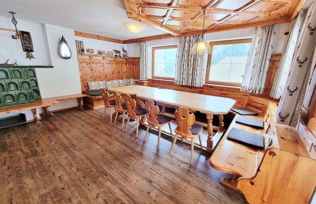 Holiday Home in Finkenberg With Terrace - Photo 13