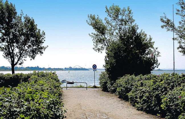 Ferienwohnung in Lemkenhafen for 2 Personen - Foto 29