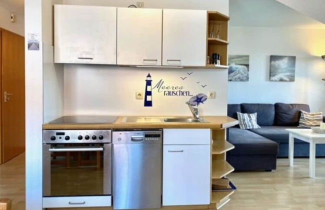 Ferienwohnung in Lemkenhafen for 4 Personen - Foto 4