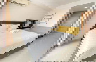 Foto 3 - Highrise Studio At Apartment Beverly Dago