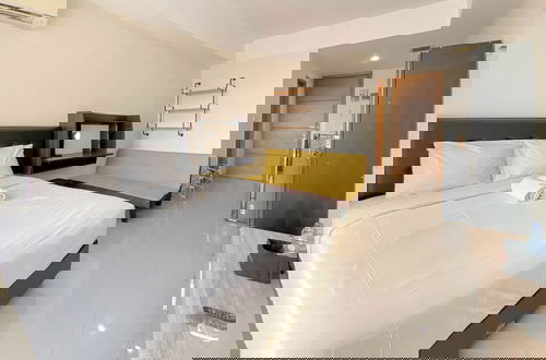 Foto 1 - Highrise Studio At Apartment Beverly Dago