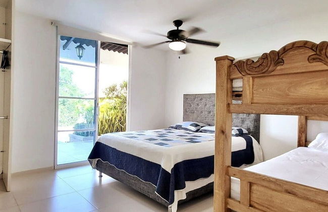 CASA privada a 1 hora de Barranquilla AA - Foto 3