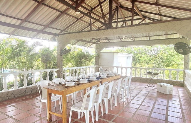 CASA privada a 1 hora de Barranquilla AA - Foto 18