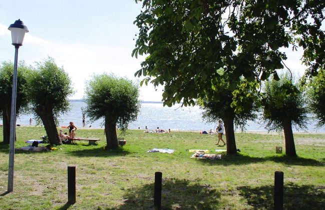 Ferienhauser am Kummerower See, Verchen - Foto 15