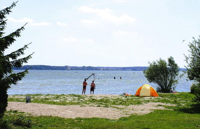 Ferienhauser am Kummerower See, Verchen - Foto 20