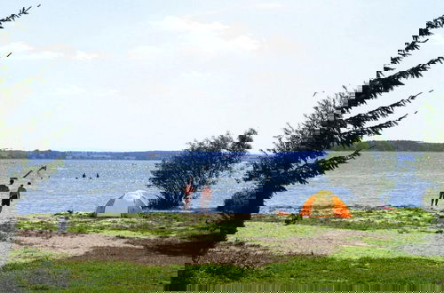 Photo 22 - Ferienhaeuser am Kummerower See in Verchen