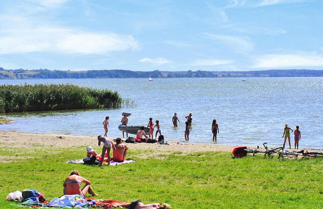 Ferienhauser am Kummerower See, Verchen - Foto 18