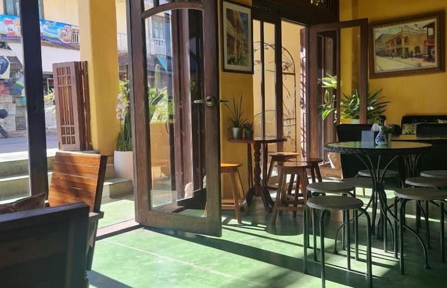 Sittisang Heritage House 1920 - Foto 23