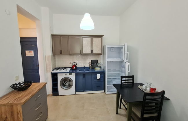 Kemer Comfort Apartment - Foto 39