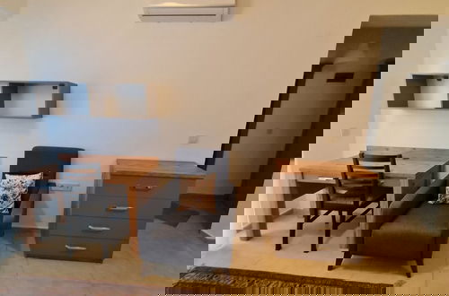 Foto 47 - Kemer Comfort Apartment