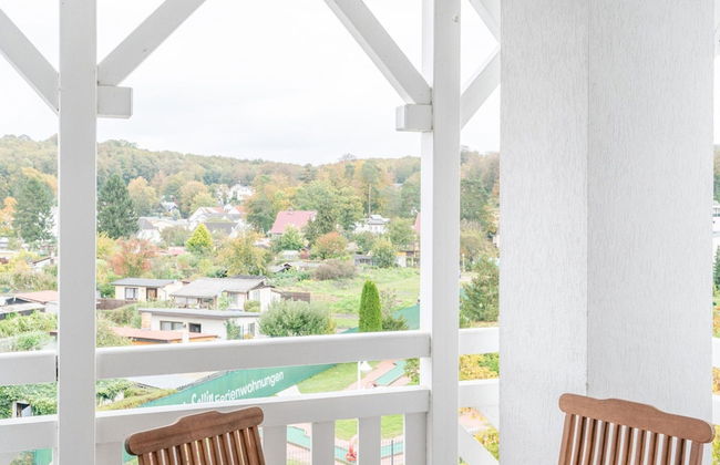 Cosy Apartment for Family in Sellin - Foto 22