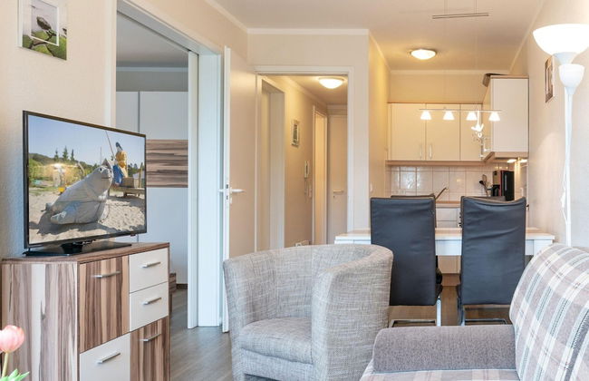 Cosy Apartment for Family in Sellin - Foto 3