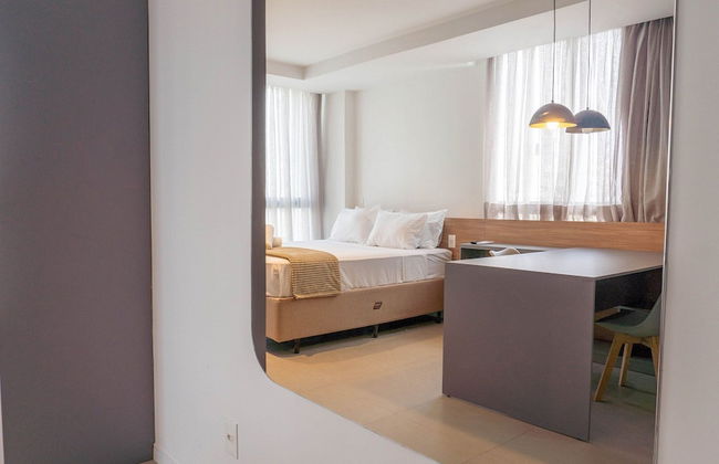 Flats no Rooftop 470 por Yolo - Foto 3