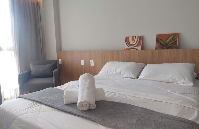 Flats no Rooftop 470 por Yolo - Foto 9