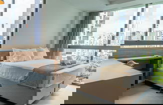 Photo 2 - Flats no Rooftop 470 por Yolo