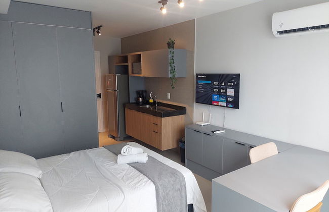 Flats no Rooftop 470 por Yolo - Foto 10