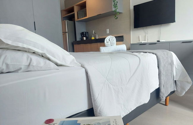 Flats no Rooftop 470 por Yolo - Foto 13