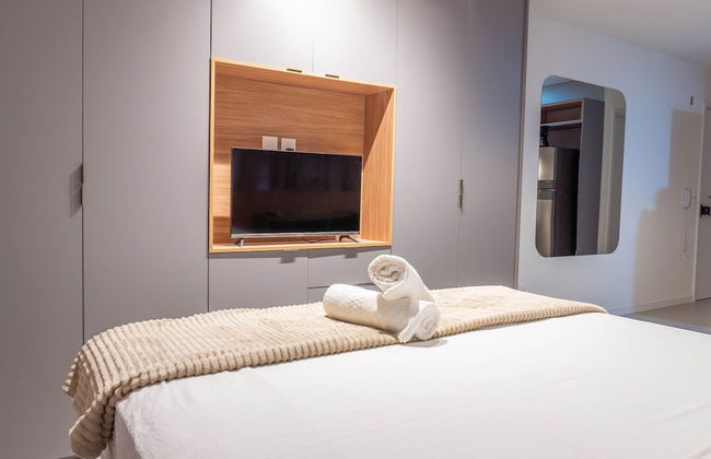 Flats no Rooftop 470 por Yolo - Foto 6