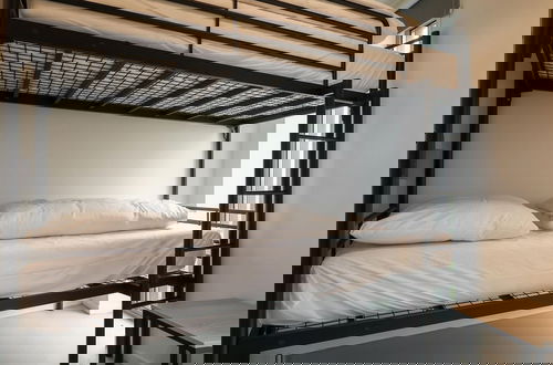 Foto 6 - Amazing Holiday Home With Terrace
