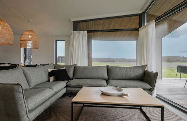 Cottage in Wissenkerke Near Het Bokkegat - Foto 18