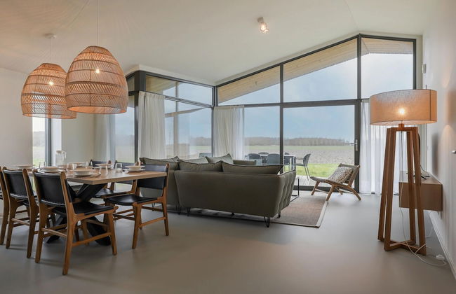 Cottage in Wissenkerke Near Het Bokkegat - Foto 30