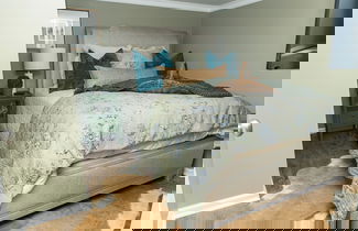Photo 2 - The Cabins on Rockmine