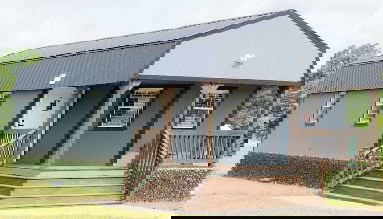 Foto 1 - The Cabins on Rockmine