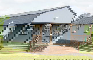 Foto 1 - The Cabins on Rockmine
