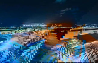 Foto 1 - Apartment with pool in Noord Aruba