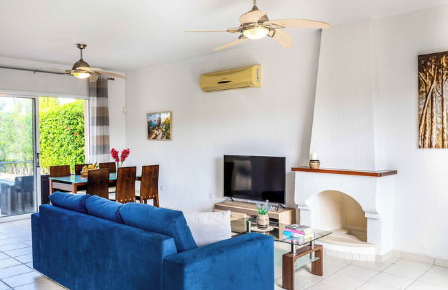 Villa Lilly Rose - Photo 14