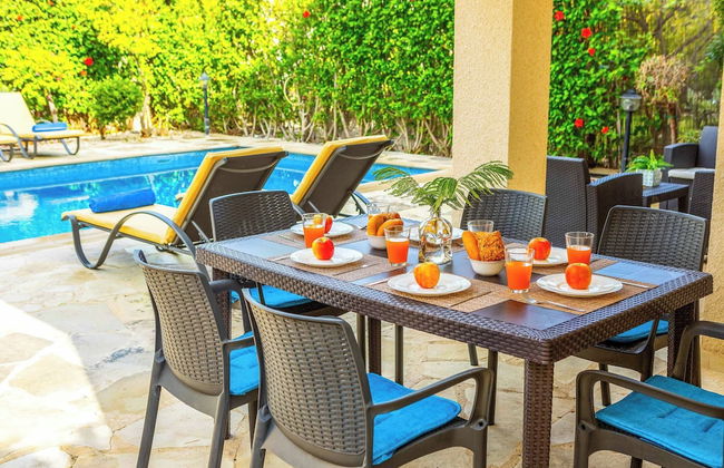 Villa Lilly Rose - Photo 41