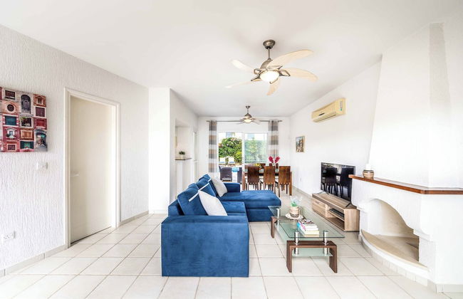 Villa Lilly Rose - Photo 13